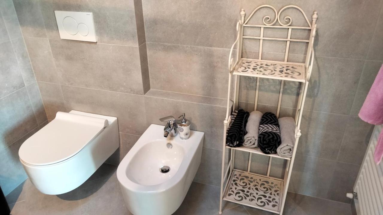 ドマーゾCasa Al.Maアパートメント エクステリア 写真