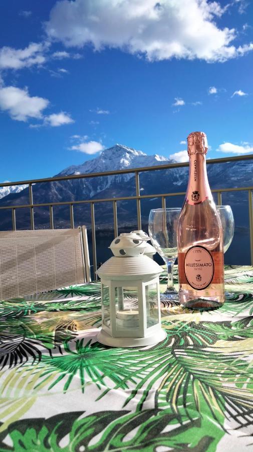 ドマーゾCasa Al.Maアパートメント エクステリア 写真