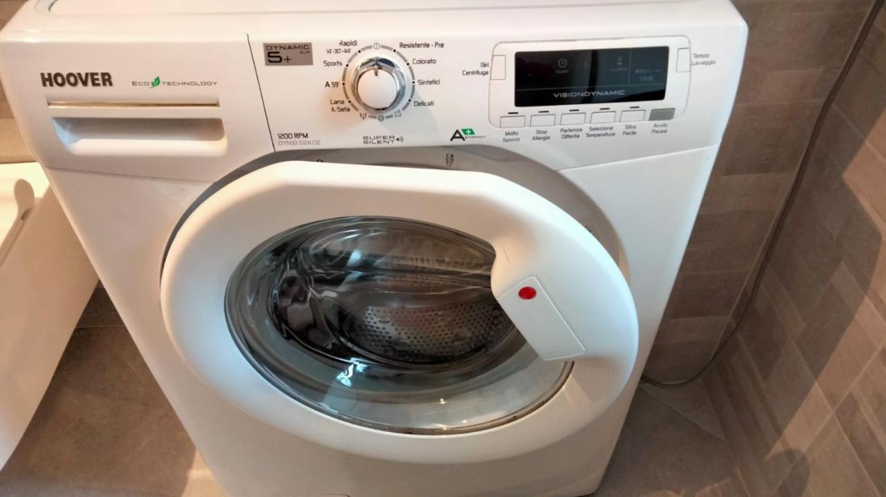 ドマーゾCasa Al.Maアパートメント エクステリア 写真