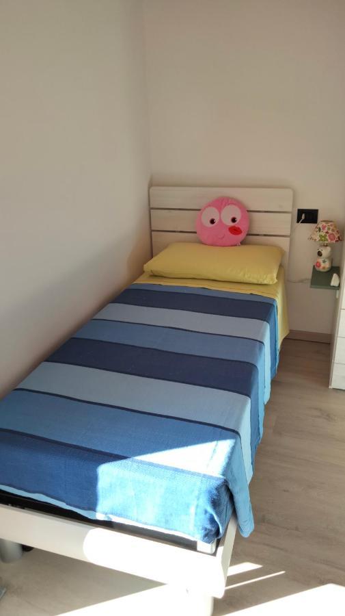 ドマーゾCasa Al.Maアパートメント エクステリア 写真