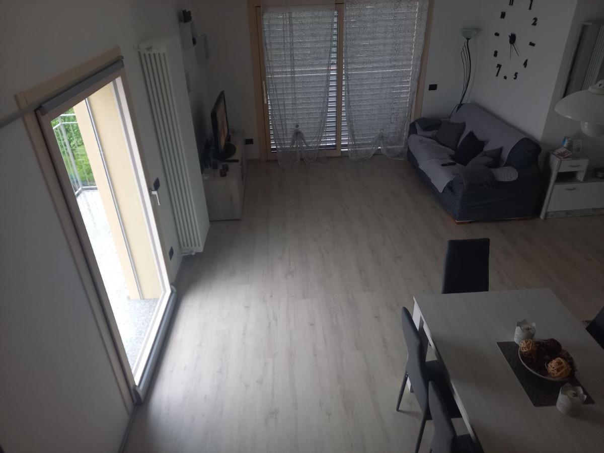 ドマーゾCasa Al.Maアパートメント エクステリア 写真