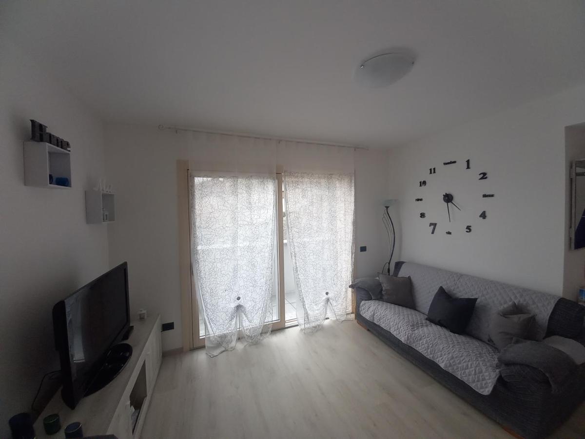 ドマーゾCasa Al.Maアパートメント エクステリア 写真