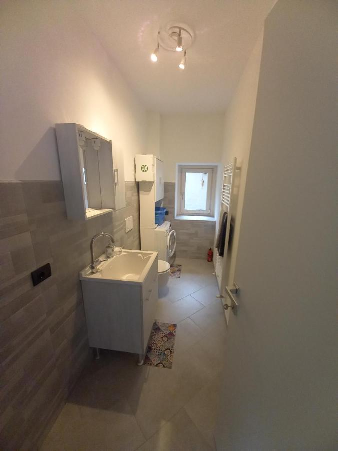 ドマーゾCasa Al.Maアパートメント エクステリア 写真