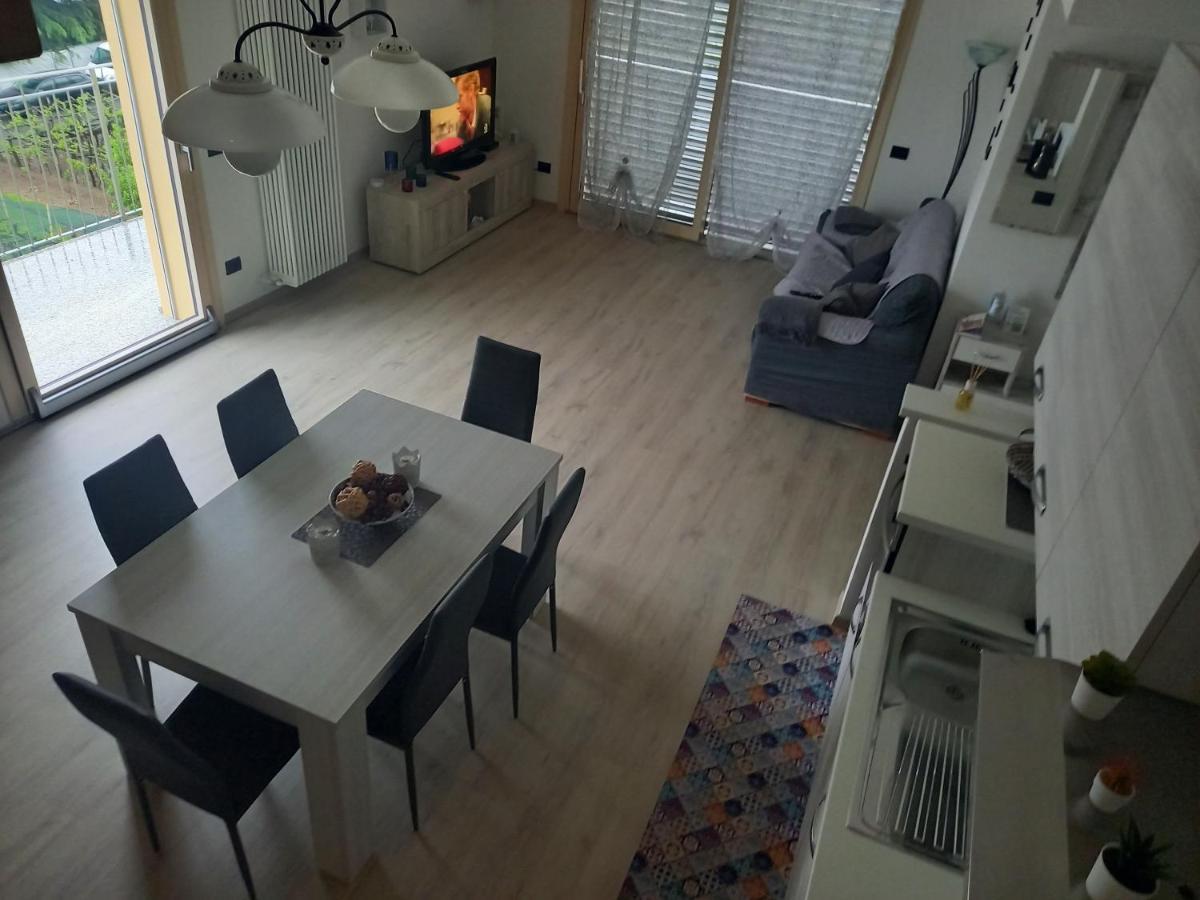 ドマーゾCasa Al.Maアパートメント エクステリア 写真